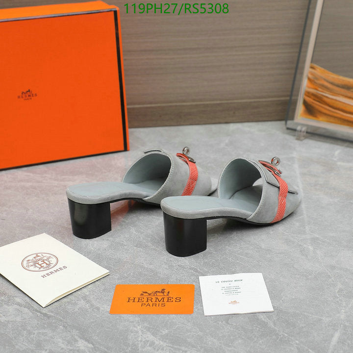 SAMC - HMS Women Shoes - 044