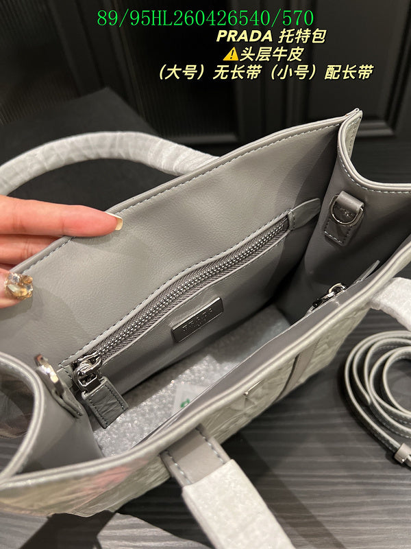 Satchel Bags - PDA Bags - 3360
