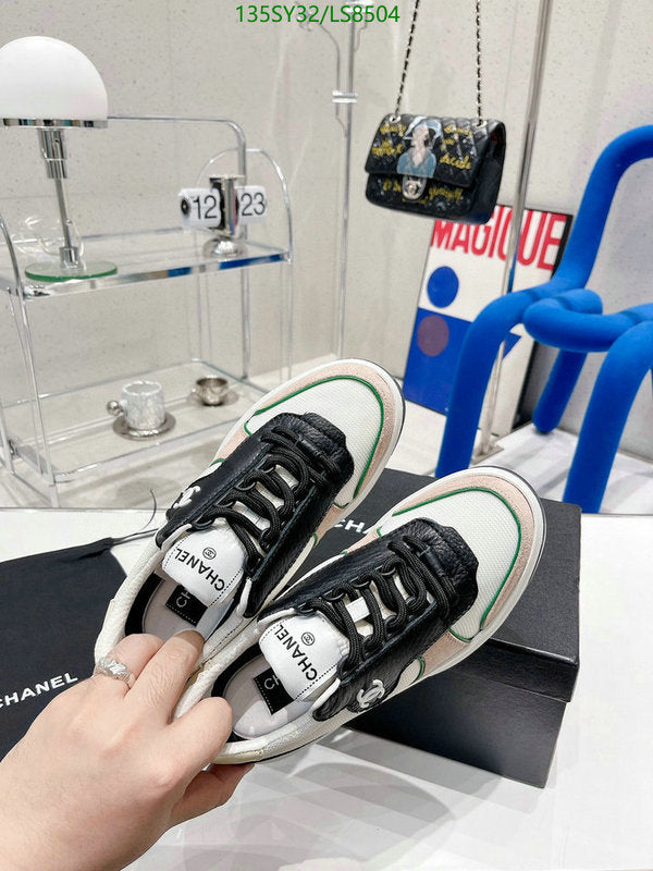 SAMC - CHL Women Shoes Sneakers - 217
