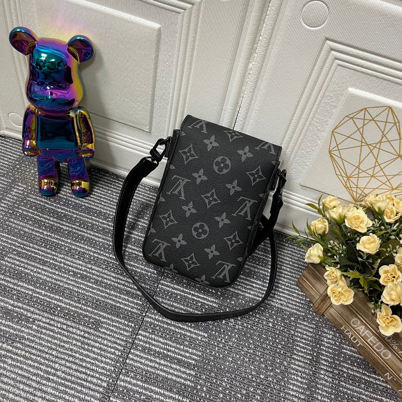 Satchel Bags - VL2 Bags - 831
