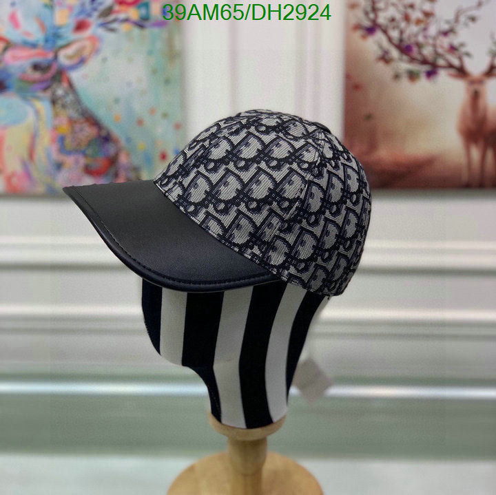 SAMC - DOR Caps & Hats - 024
