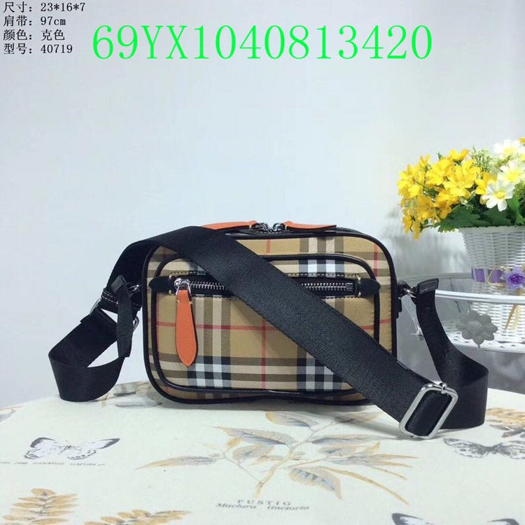 ELE Fashion -BBR Bags - 415