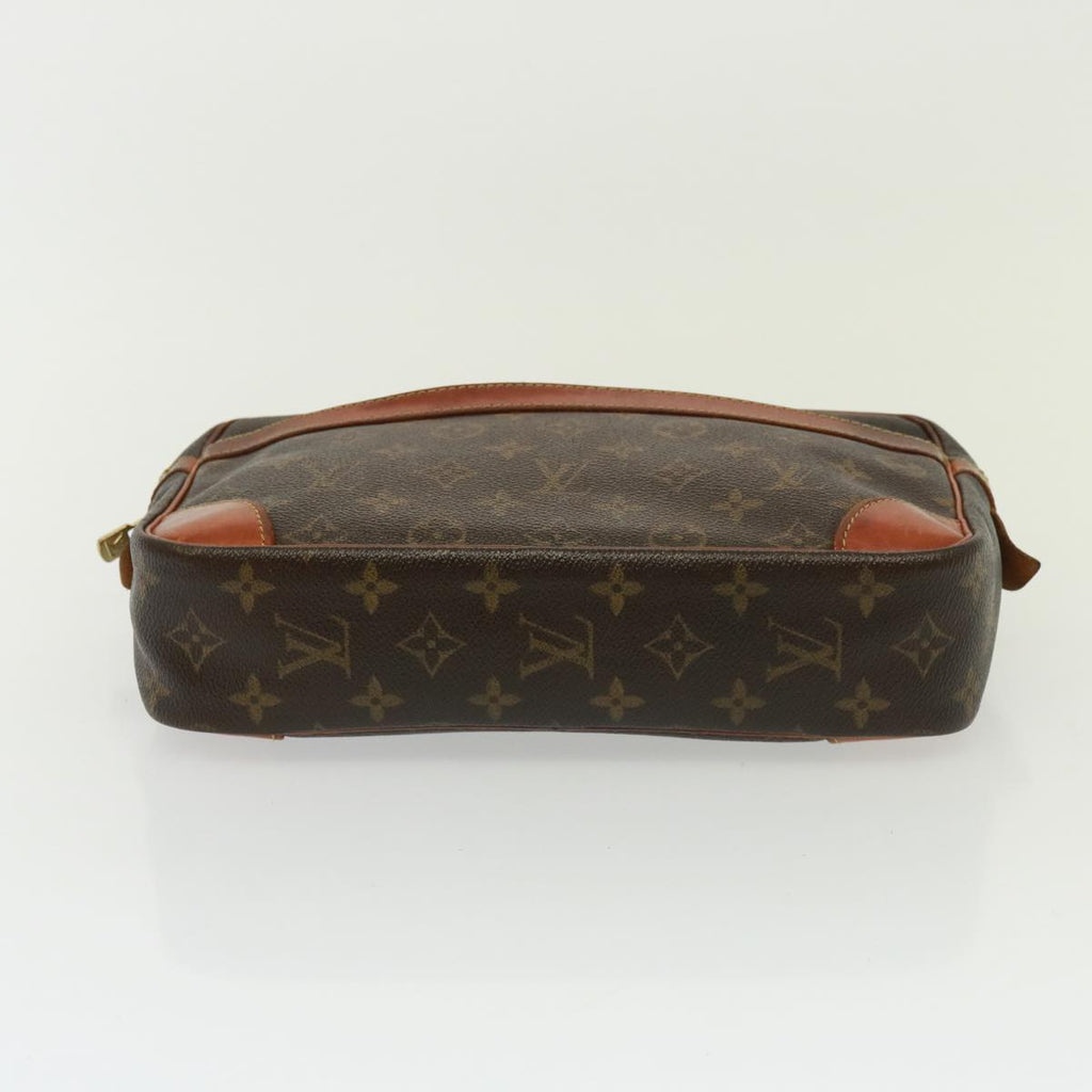 Louis Vuitton Compiegne 28 Clutch Bag