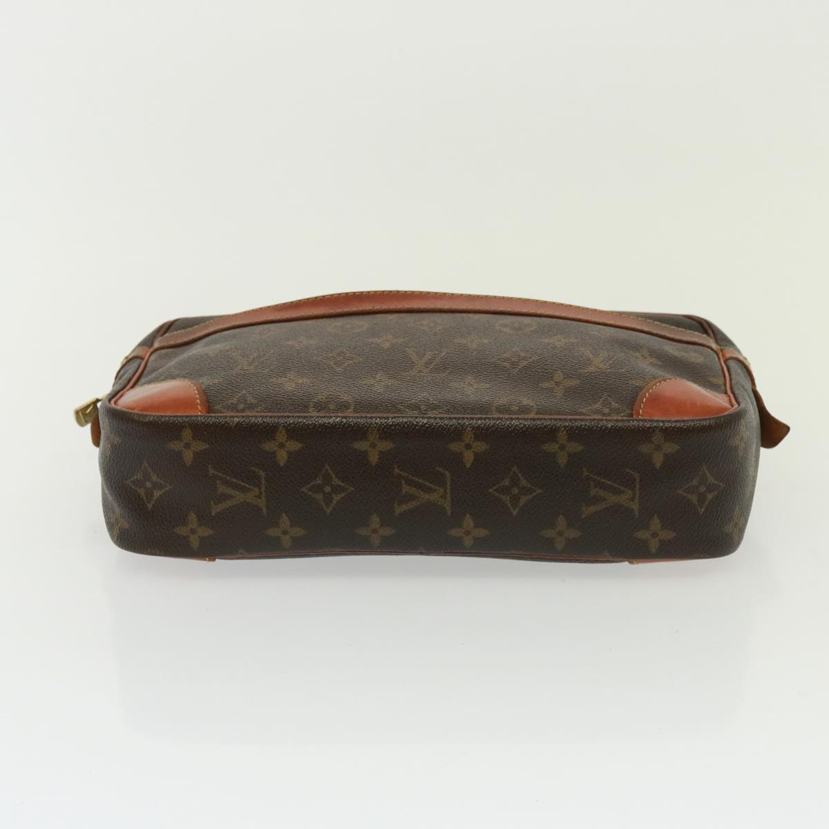 Louis Vuitton Compiegne 28 Clutch Bag