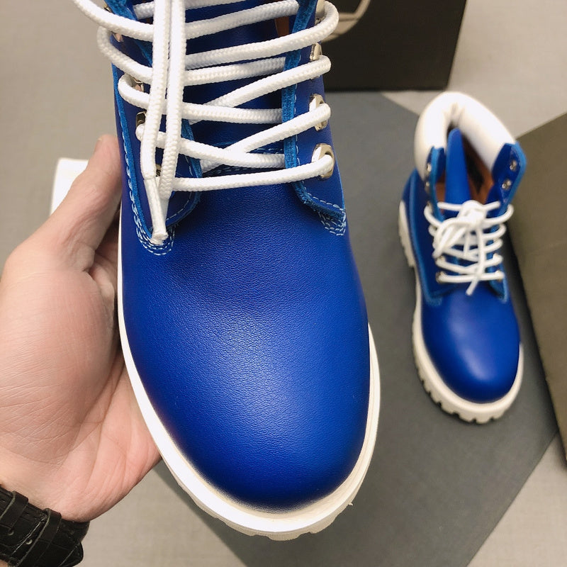 Glami - BRE Men Shoes - 466