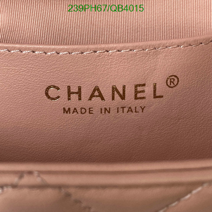 SAMC - CHL Bags - 584
