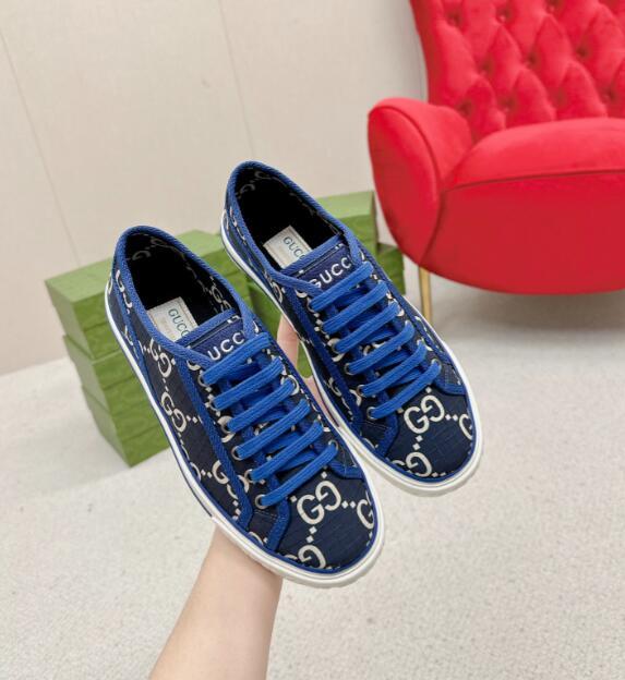 SAMC - GUKI Women Shoes - 328