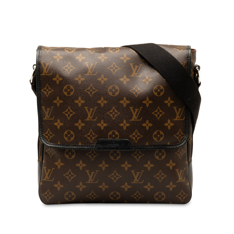 Louis Vuitton M56715 Brown PVC Leather  Louis Vuitton M56715 M56715 M56715 M56715 M56715