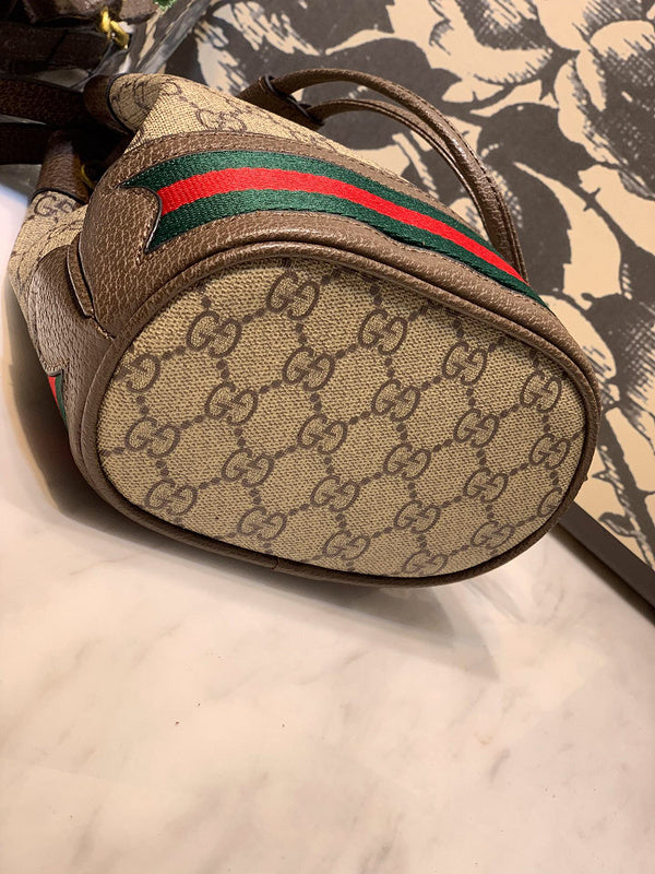 Glami Fashion - GCI Bags - 10122
