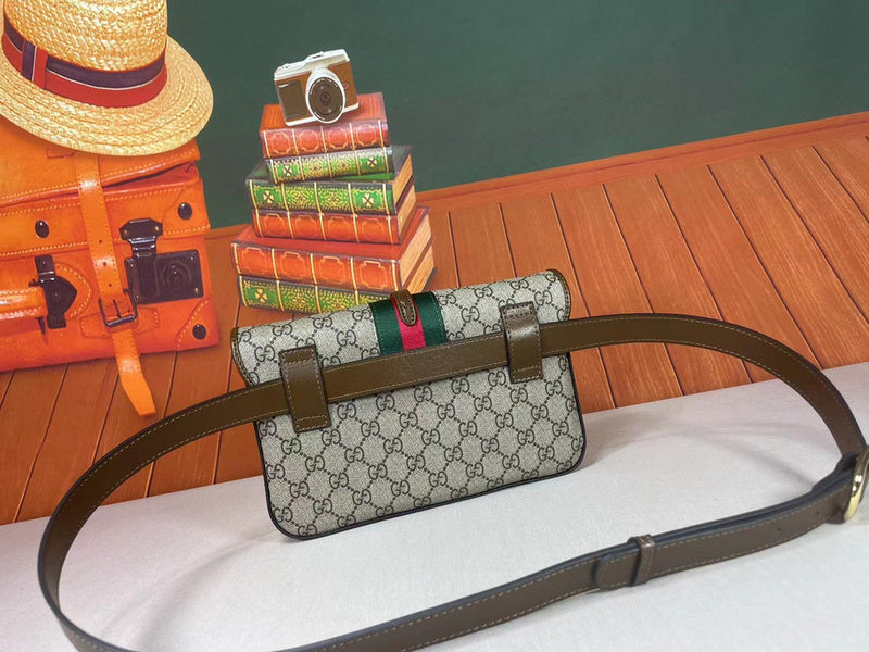 Satchel Bags - GCI Bags - 1823