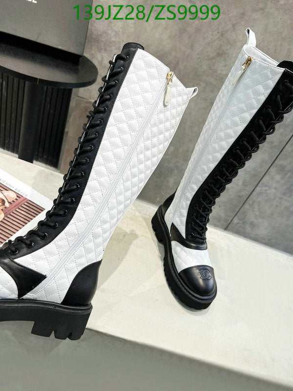 SAMC - CHL Women Boots - 156