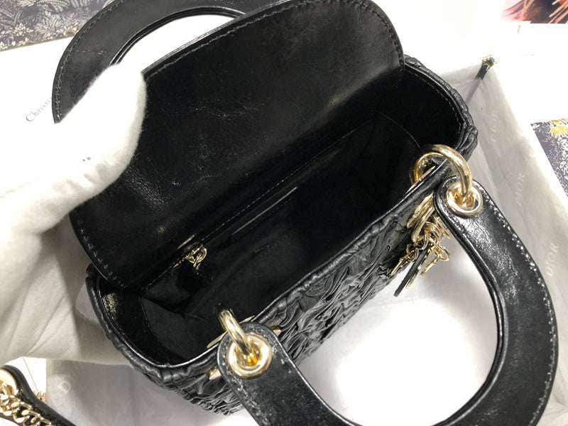 Satchel Bags - DOR Bags - 1120