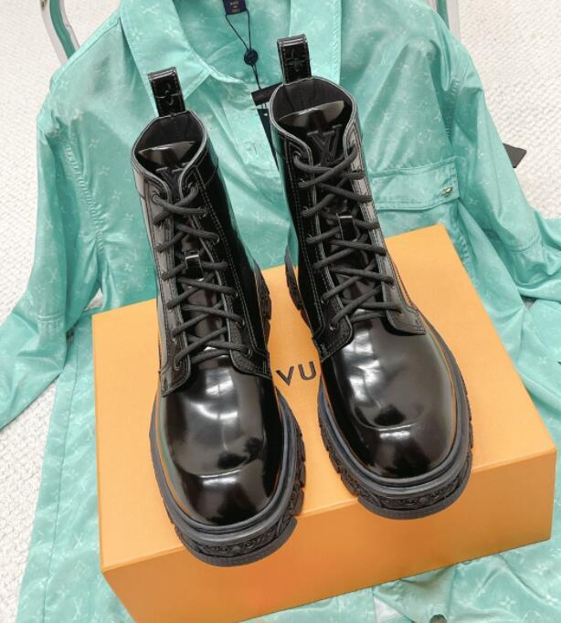 Glamy - LOV Men Shoes - 892