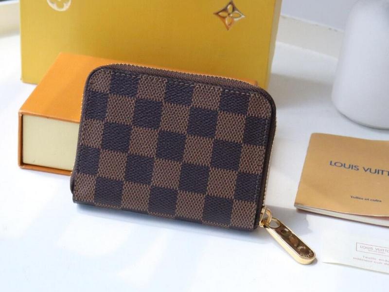 SAMC - Mix Wallets - 131
