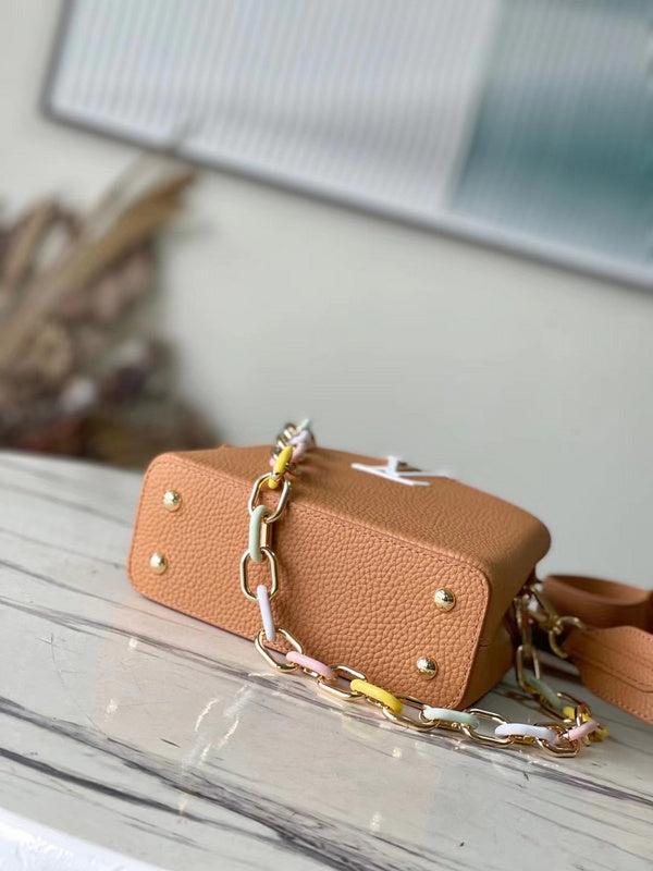 Satchel Bags - VL Bags - 1440