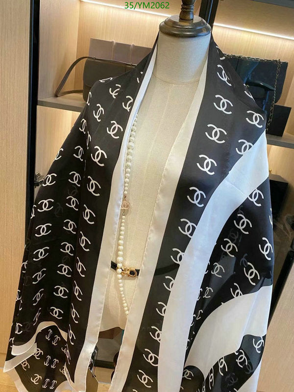 SAMC - CHL Scarves - 920