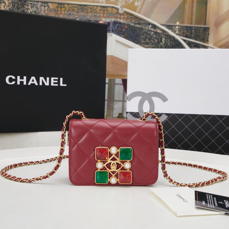 Glami - CHL Bags - 533