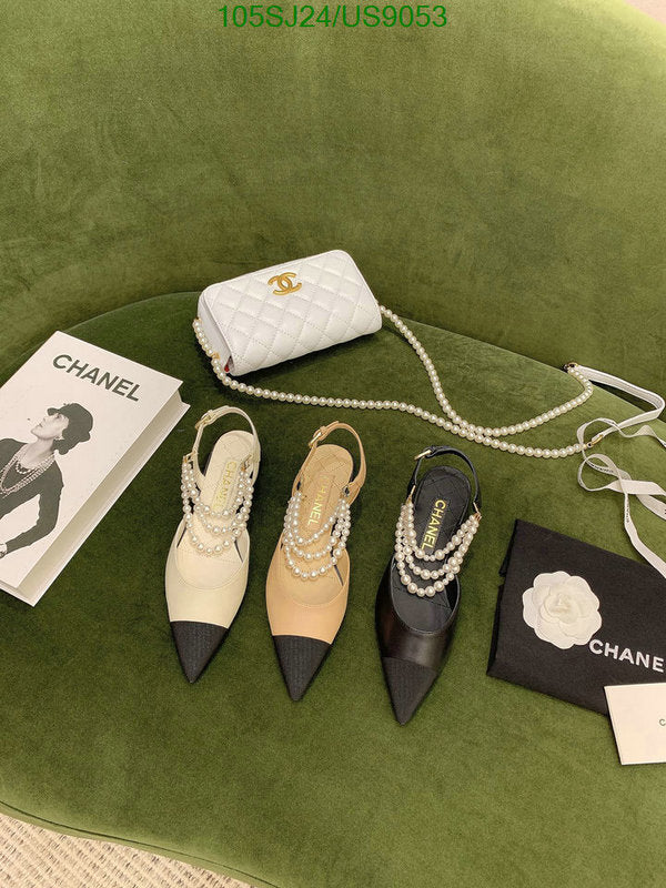 SAMC - CHL Women Shoes Ballet - 140