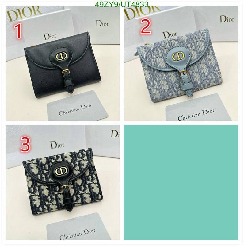 SAMC - DOR Wallets - 042