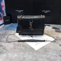 Satchel Bags - SLY Bags - 1824