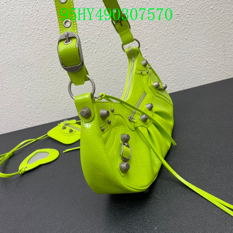 ELE Fashion - BGA Bags - 1890