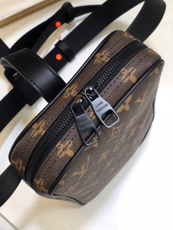 LOV2 Bags - Luxurious Bags  1984
