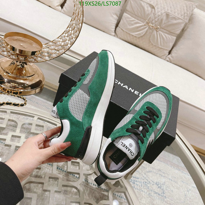 SAMC - CHL Women Shoes Sneakers - 237