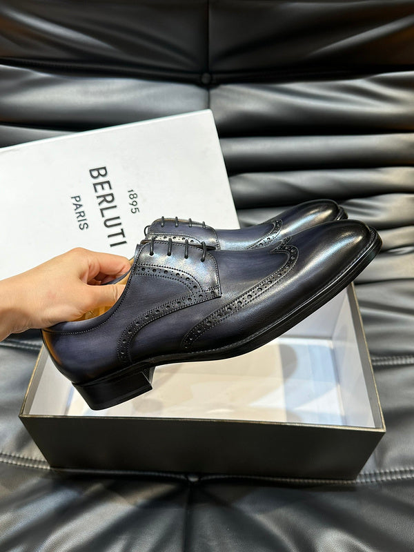 Glami - BRE Men Shoes - 183