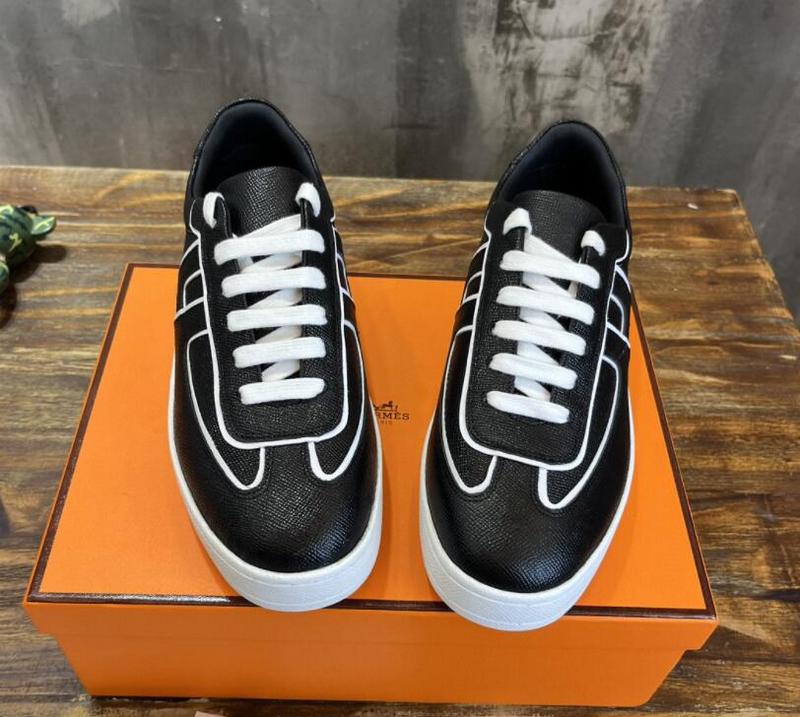 SAMC - HMS Men Shoes - 176