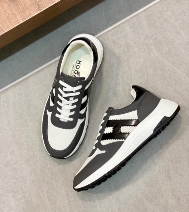 SAMC - HMS Men Shoes - 068