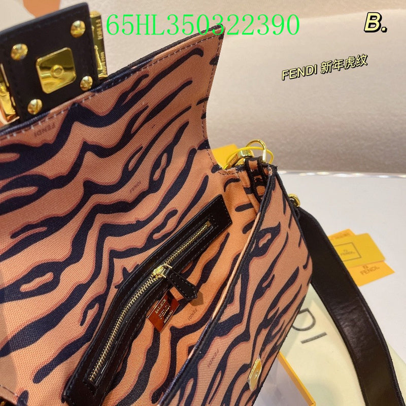 Glami - FDE Bags - 1800