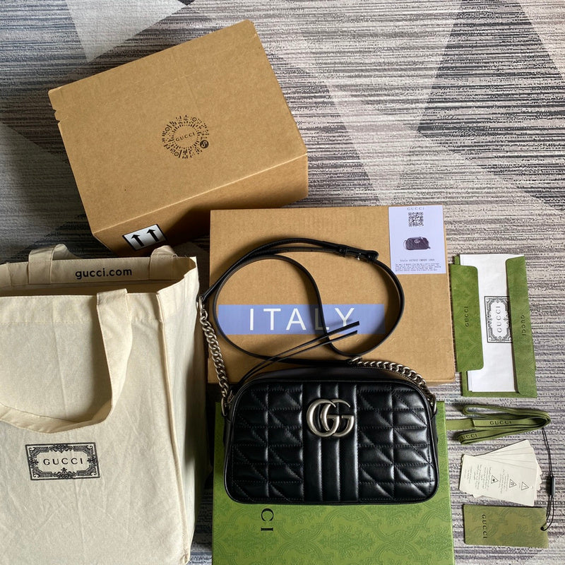 ELE - GG Bags - 1696