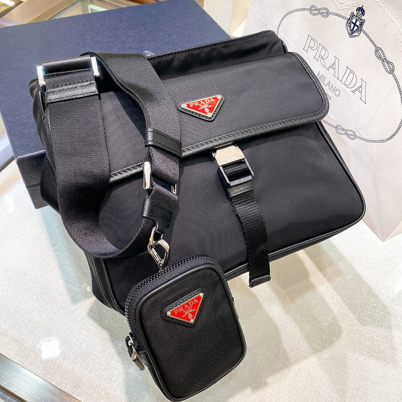 Glami-i - PD Men Bags - 182