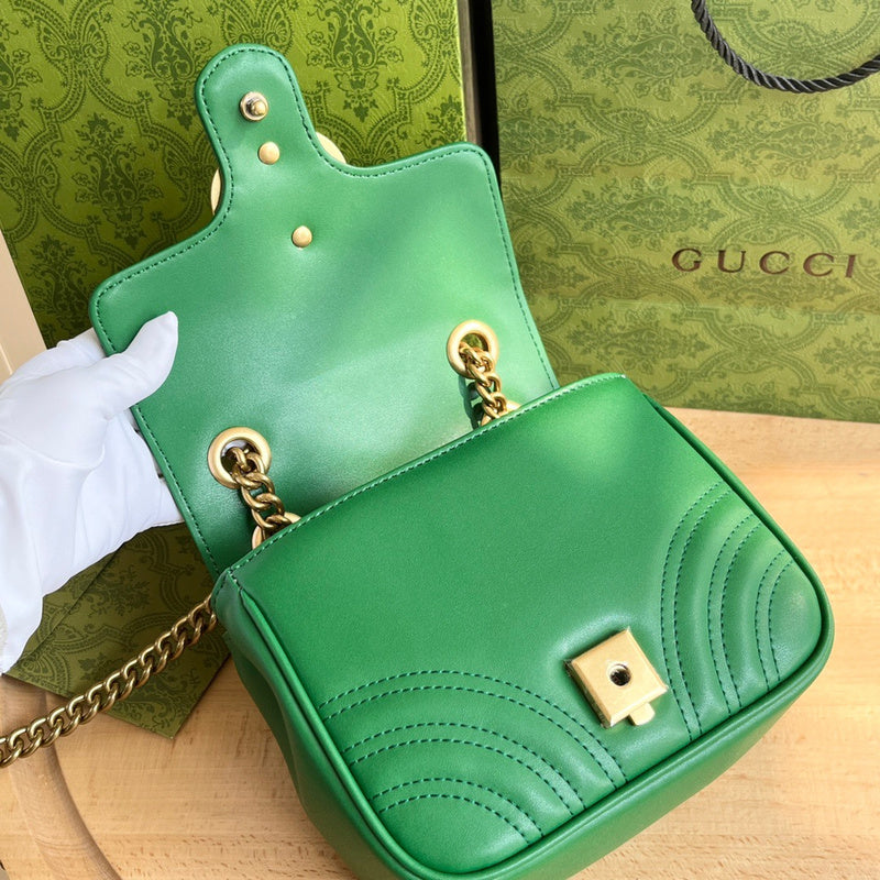 Glami Fashion - GCI Bags - 2049