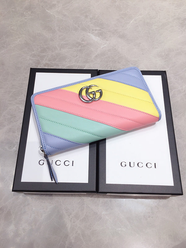 Glami-i - Guki Wallet - 387