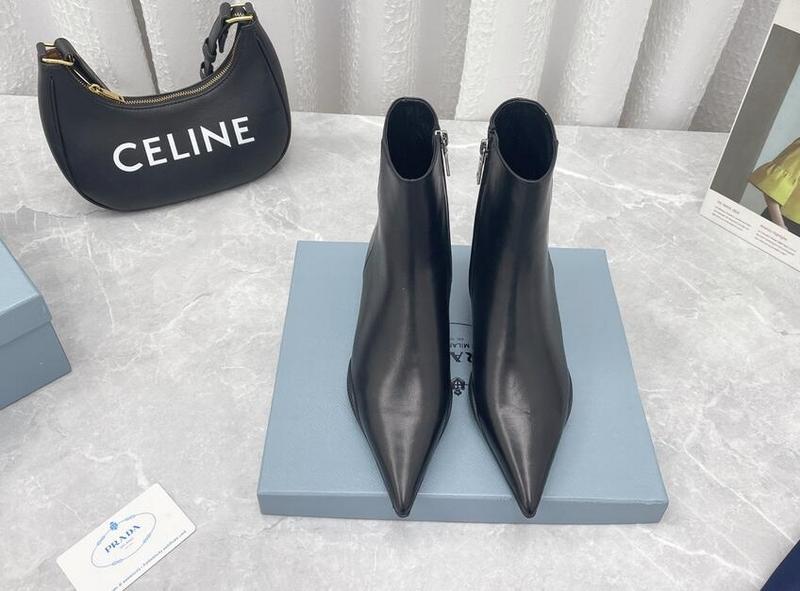 GlamyWomen Shoes - 532