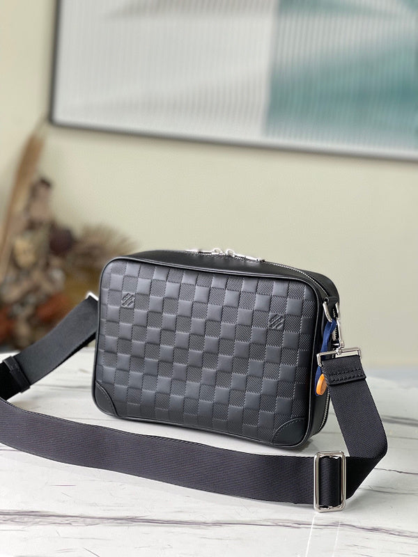 GlamI Lu-Vi bags - 5418