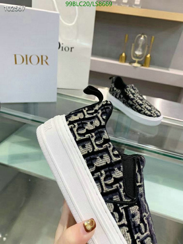 SAMC - DOR Women Sneakers - 200