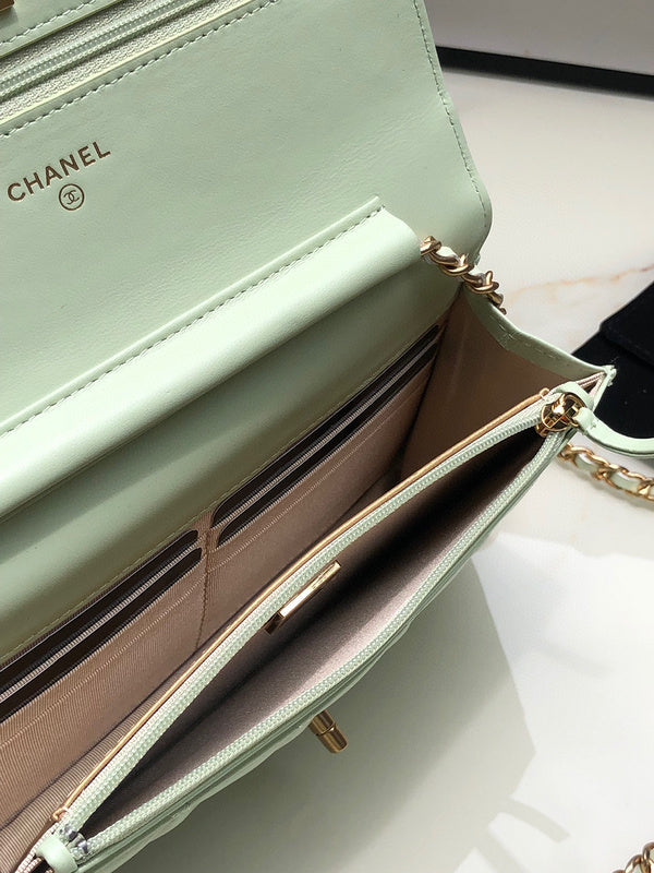 Satchel Bags - CLN Bags - 262