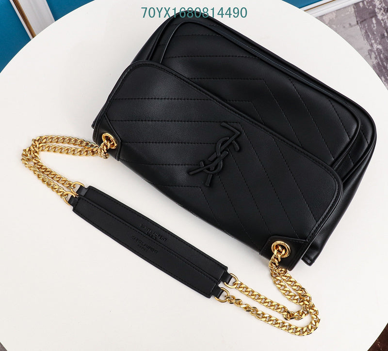 Glami - YLS Bags - 2130