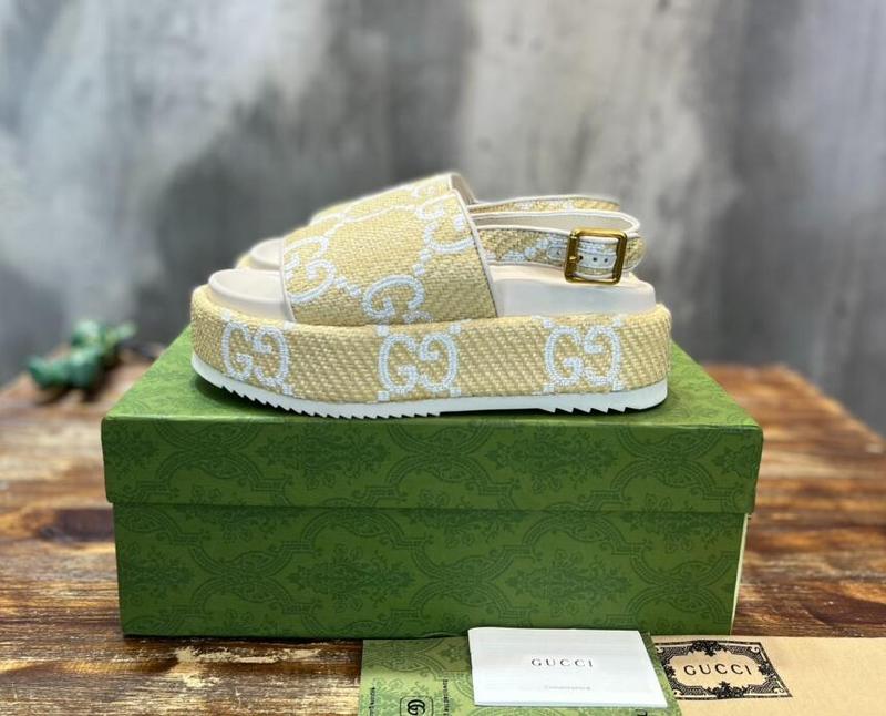 SAMC - GUKI Women Shoes - 1045