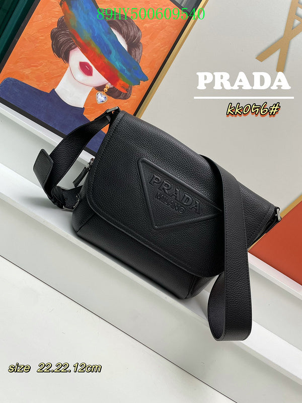 Satchel Bags - PDA Bags - 3205