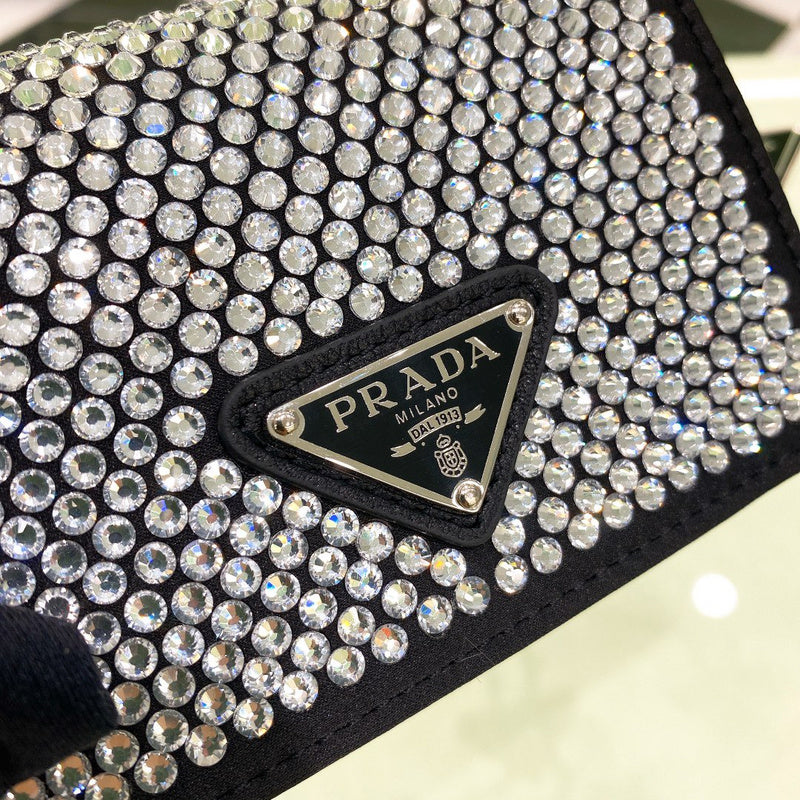 Satchel Bags - PDA Bags - 2598