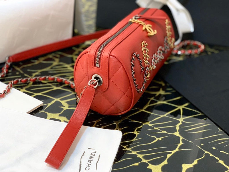Satchel Bags - CHL Bags - 262