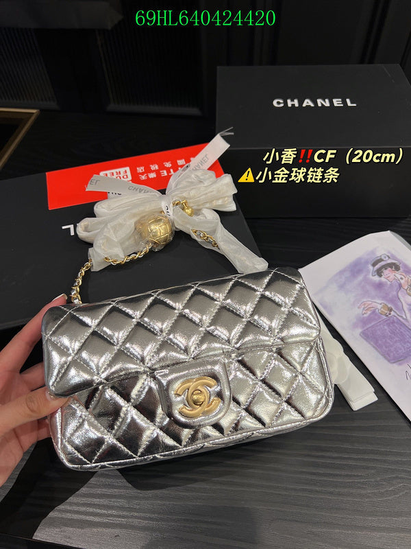 Glami - CHL Bags - 1054