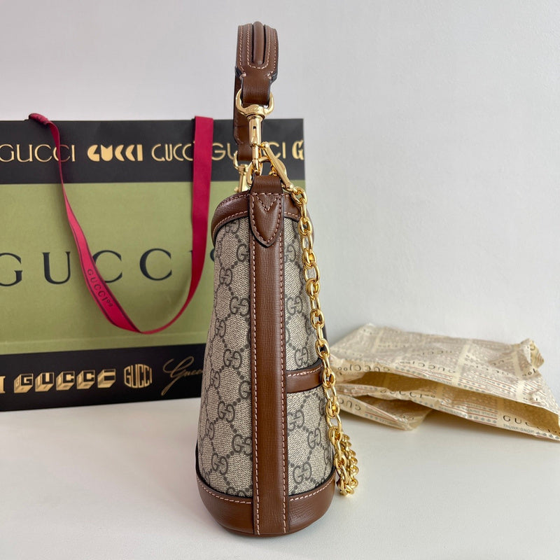 Glami Fashion - GCI Bags - 9193