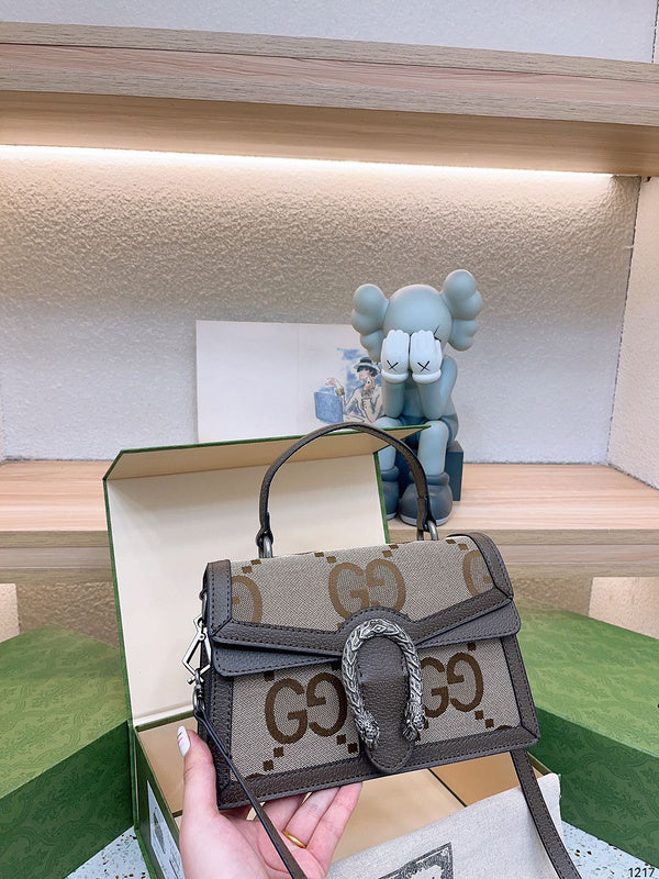 Glami Fashion - GCI Bags - 11815
