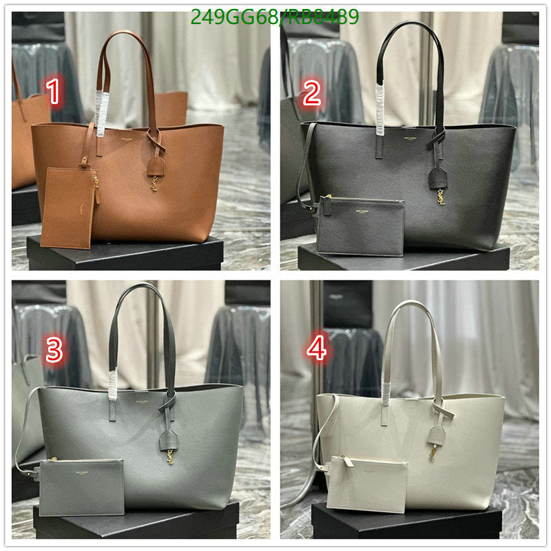 SAMC - YLS Bags - 149