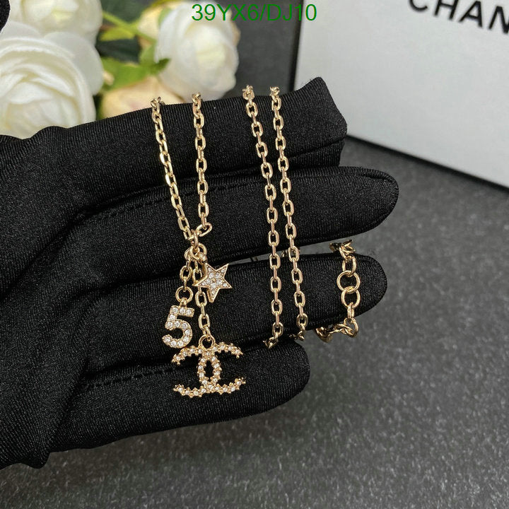 SAMC - CHL Jewelry - 409