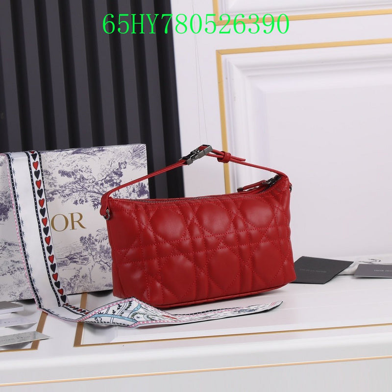 Glami - DOR Bags - 1607